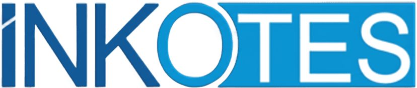 inkotes Logo